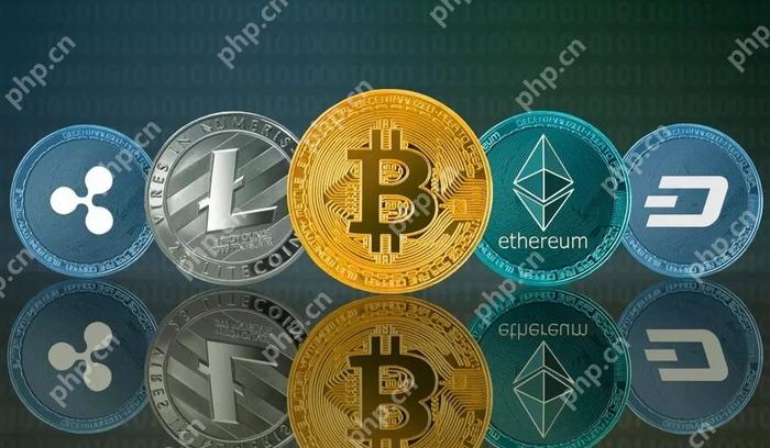 币圈三大数字货币平台 2025年十大虚拟币交易APP最新榜单 - php中文网